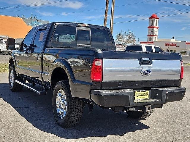 Ford Super Duty F-350 SRW  2016