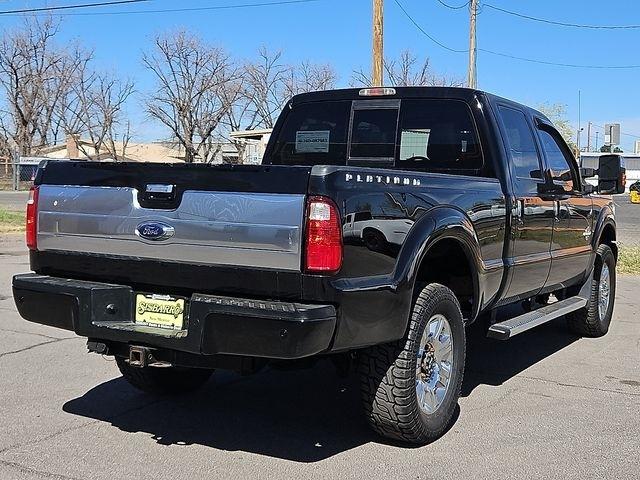 Ford Super Duty F-350 SRW  2016