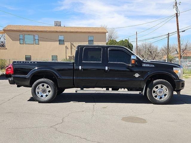 Ford Super Duty F-350 SRW  2016