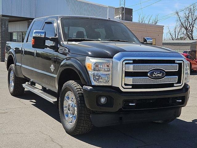 Ford Super Duty F-350 SRW  2016