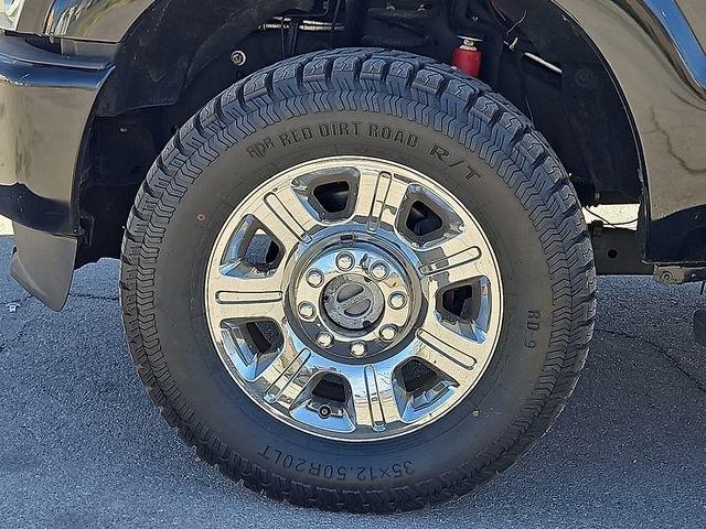 Ford Super Duty F-350 SRW  2016