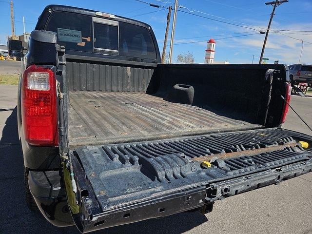 Ford Super Duty F-350 SRW  2016