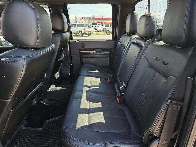 Ford Super Duty F-350 SRW  2016