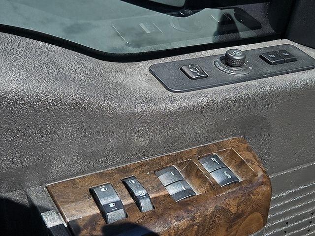 Ford Super Duty F-350 SRW  2016