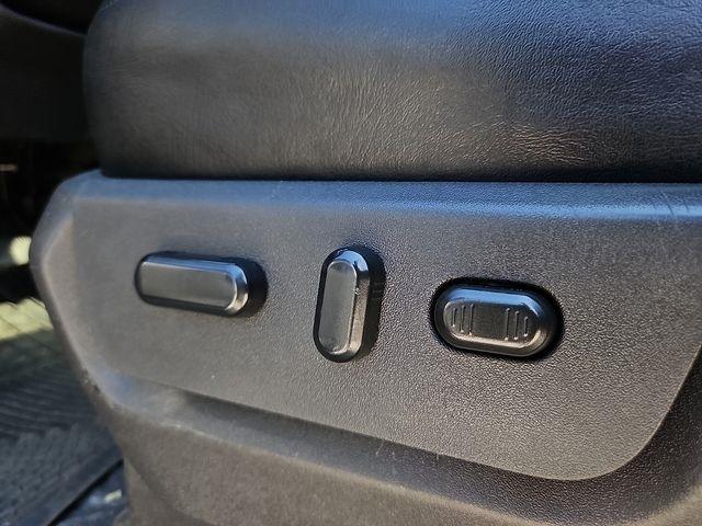 Ford Super Duty F-350 SRW  2016