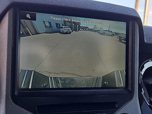 Ford Super Duty F-350 SRW  2016