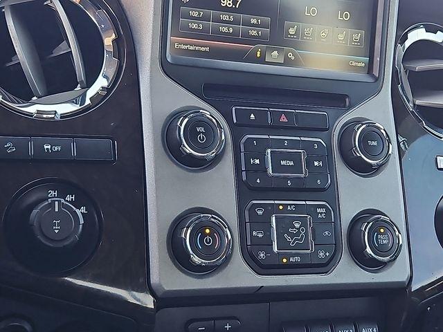 Ford Super Duty F-350 SRW  2016