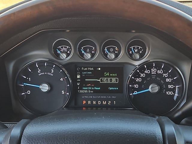 Ford Super Duty F-350 SRW  2016