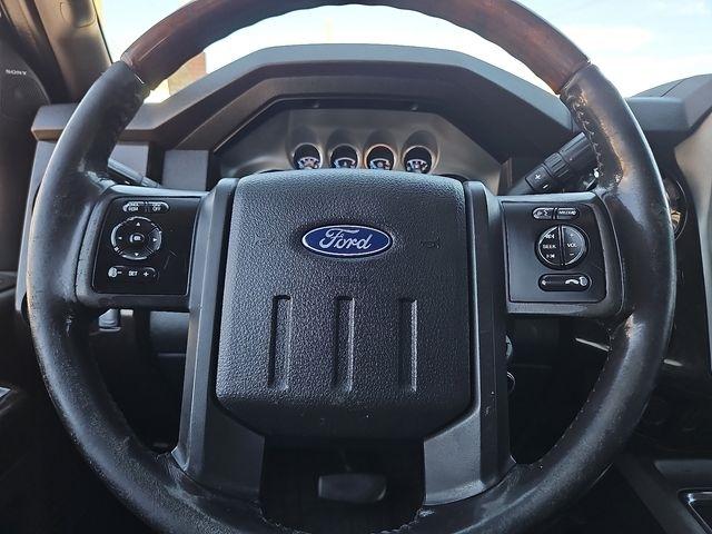 Ford Super Duty F-350 SRW  2016