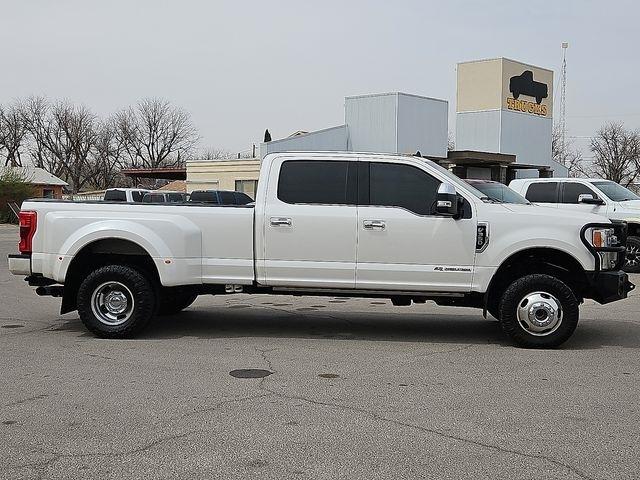 Ford Super Duty F-350 DRW  2019