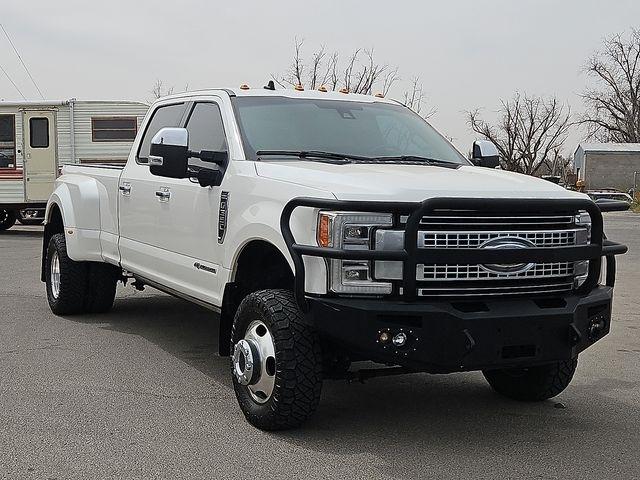Ford Super Duty F-350 DRW  2019