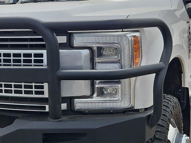 Ford Super Duty F-350 DRW  2019