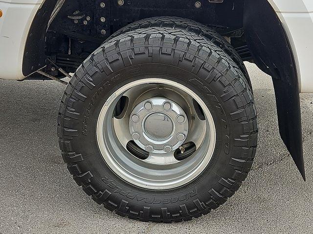 Ford Super Duty F-350 DRW  2019