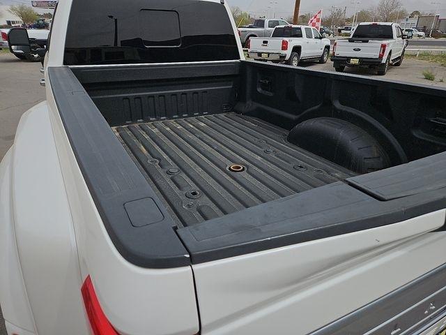 Ford Super Duty F-350 DRW  2019