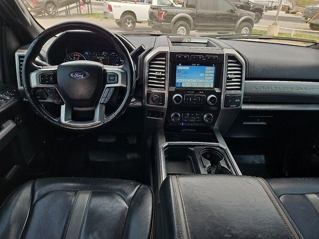 Ford Super Duty F-350 DRW  2019