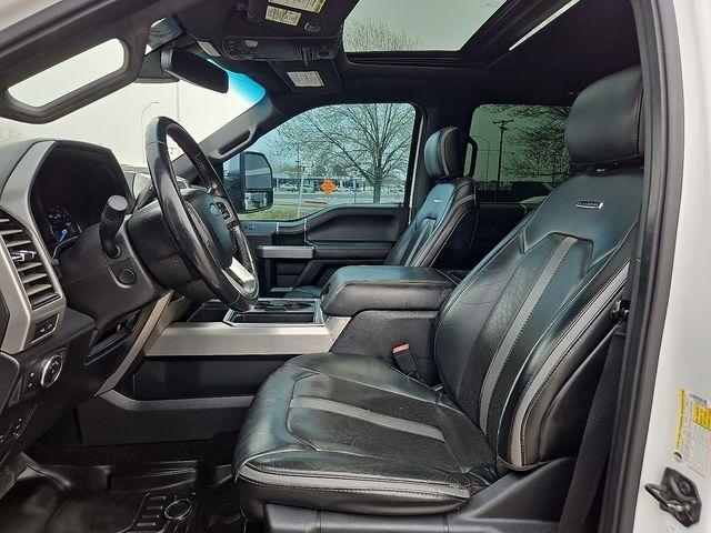 Ford Super Duty F-350 DRW  2019