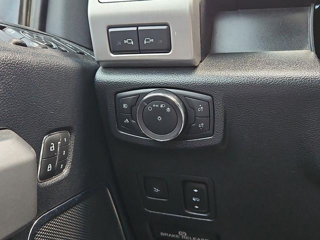 Ford Super Duty F-350 DRW  2019