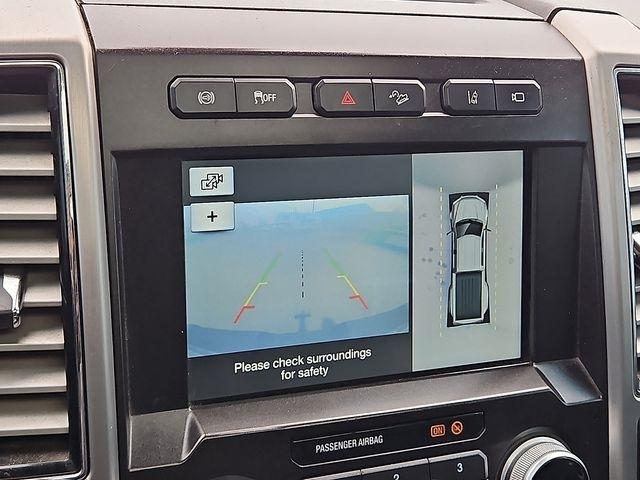 Ford Super Duty F-350 DRW  2019