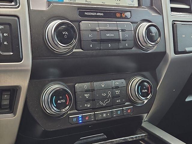 Ford Super Duty F-350 DRW  2019