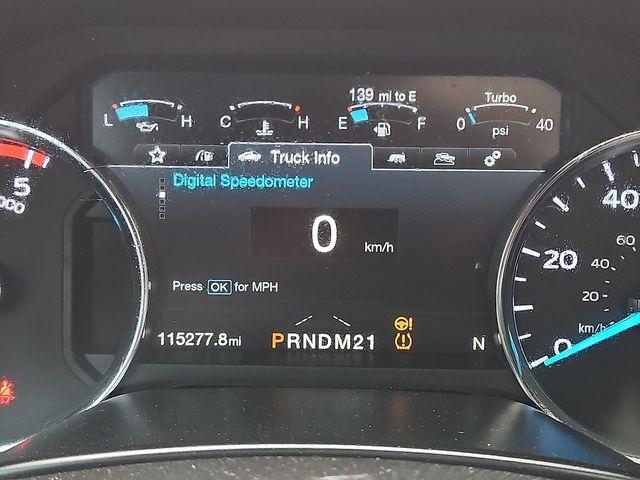 Ford Super Duty F-350 DRW  2019