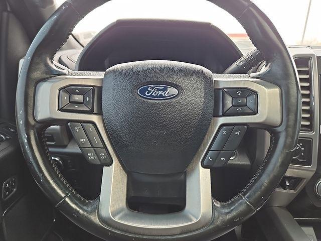 Ford Super Duty F-350 DRW  2019