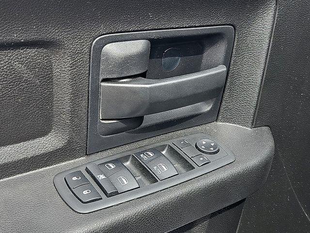 RAM 4500 Chassis Cab  2018