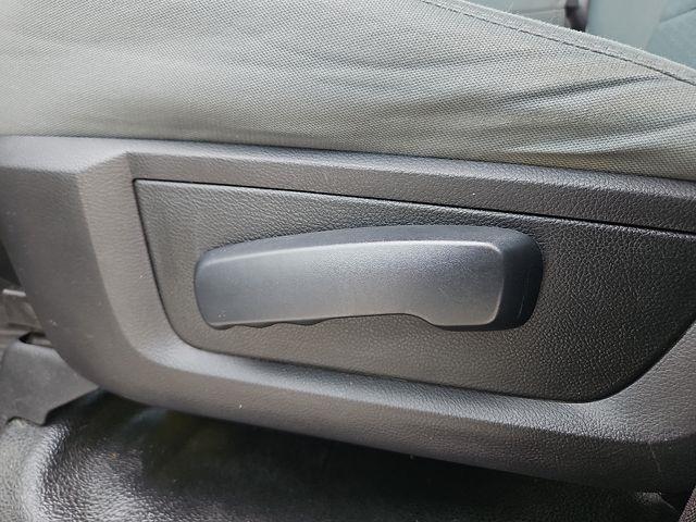 RAM 4500 Chassis Cab  2018