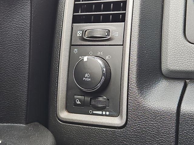 RAM 4500 Chassis Cab  2018