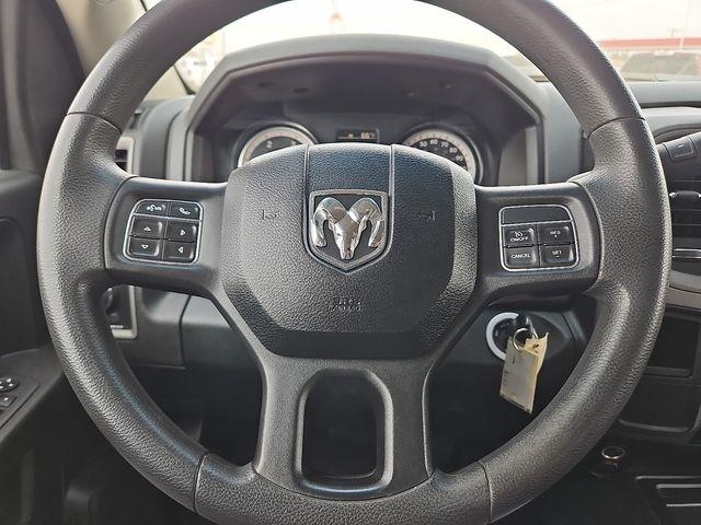 RAM 4500 Chassis Cab  2018