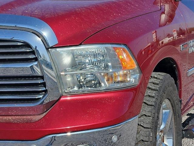 RAM 1500  2015