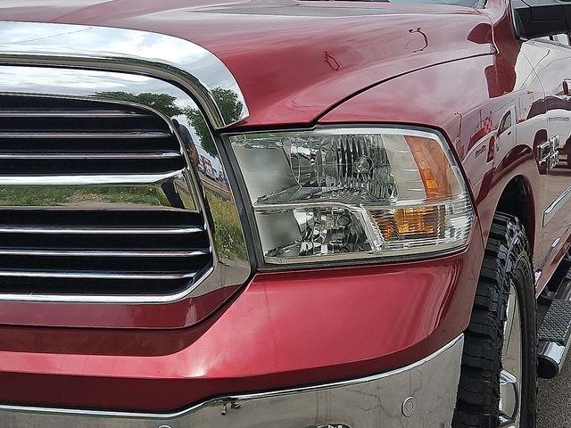 RAM 1500  2015