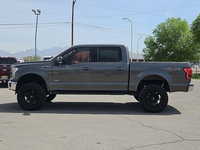 Ford F-150  2015