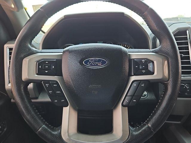 Ford F-150  2015