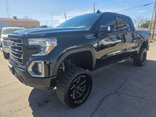 GMC Sierra 1500  2019