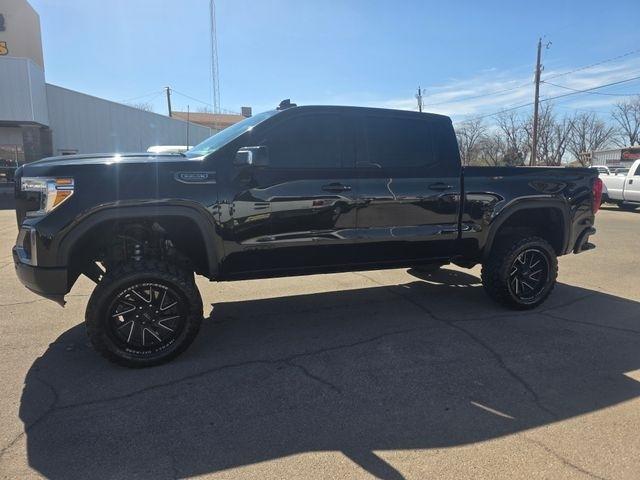 GMC Sierra 1500  2019