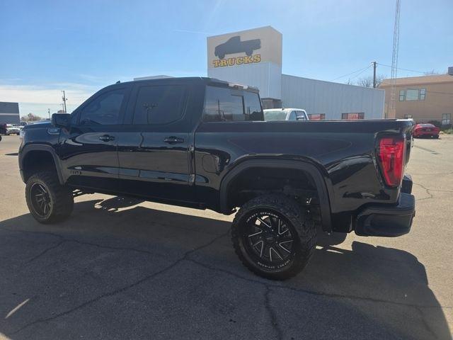 GMC Sierra 1500  2019