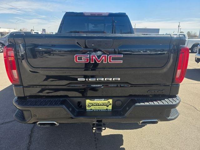 GMC Sierra 1500  2019