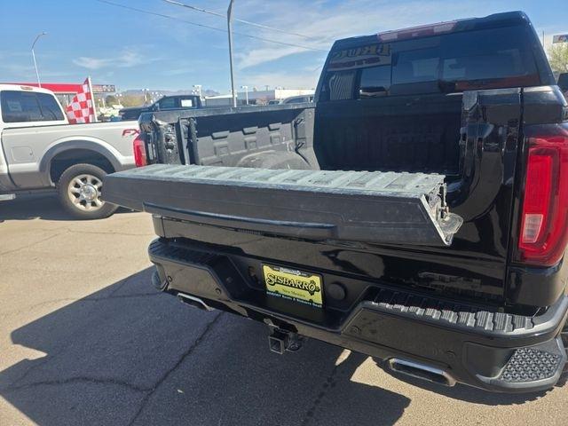 GMC Sierra 1500  2019