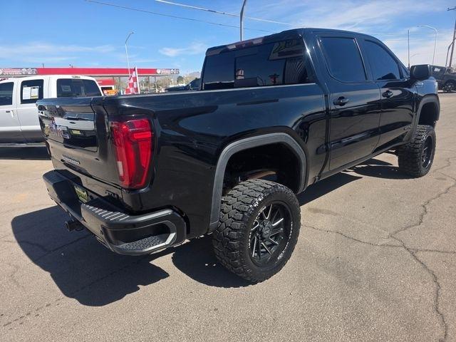 GMC Sierra 1500  2019