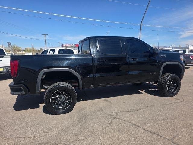 GMC Sierra 1500  2019