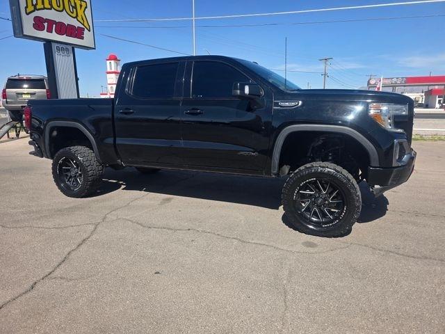GMC Sierra 1500  2019