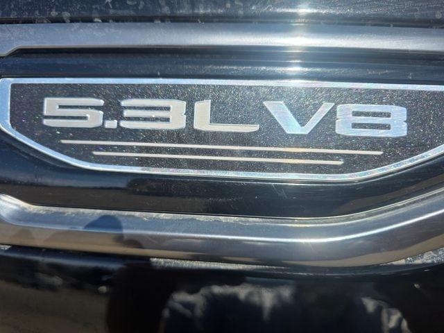 GMC Sierra 1500  2019