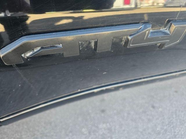 GMC Sierra 1500  2019