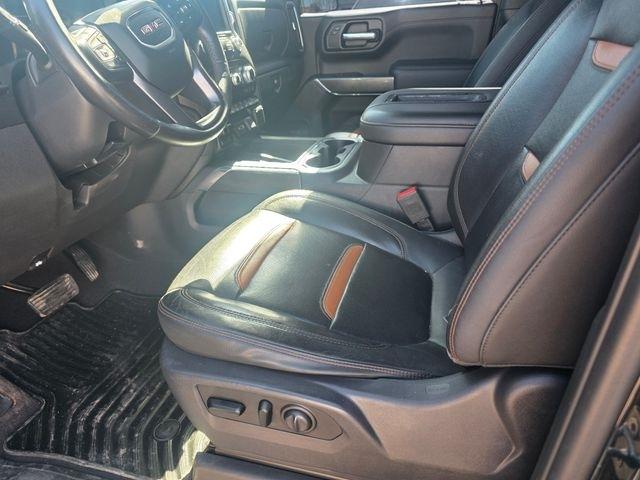 GMC Sierra 1500  2019