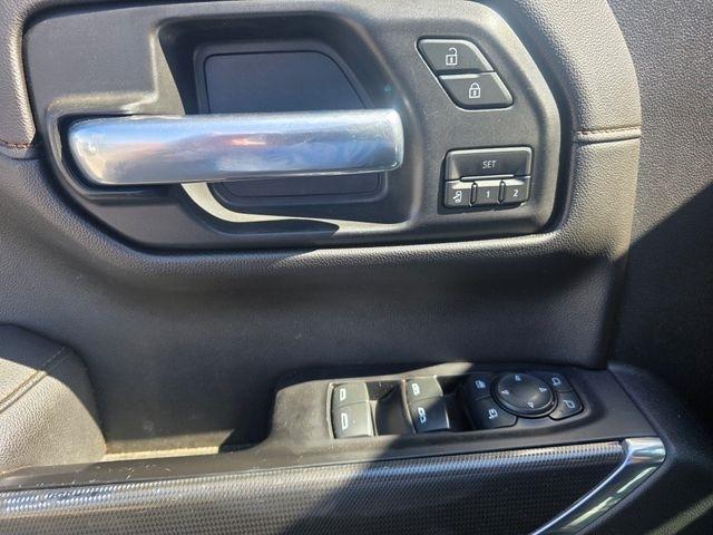 GMC Sierra 1500  2019