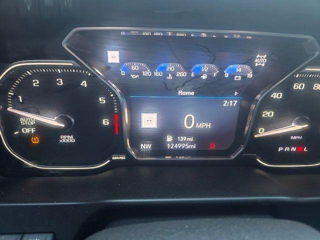 GMC Sierra 1500  2019