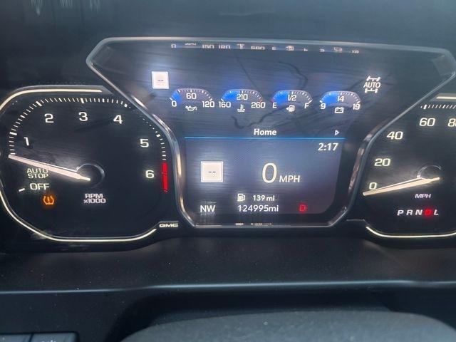 GMC Sierra 1500  2019