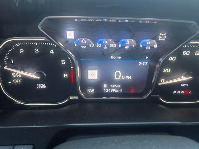 GMC Sierra 1500  2019