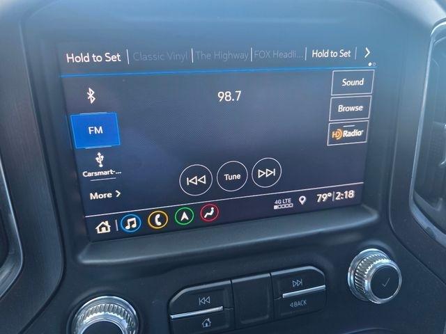 GMC Sierra 1500  2019