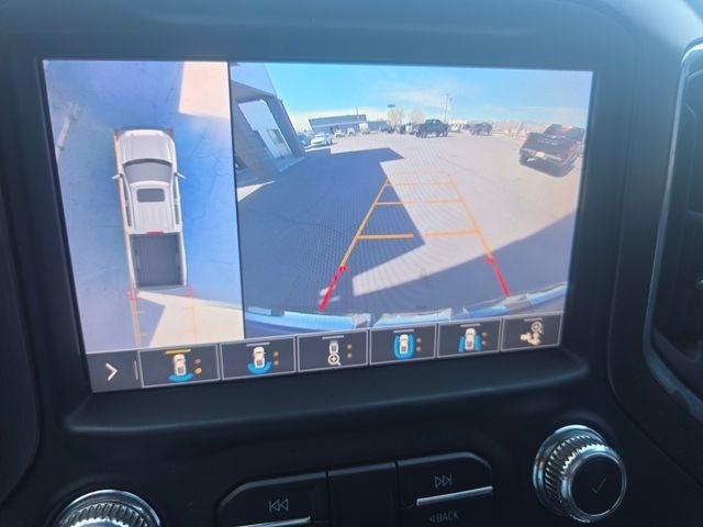 GMC Sierra 1500  2019